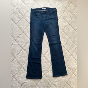 Women's banana republic jeans